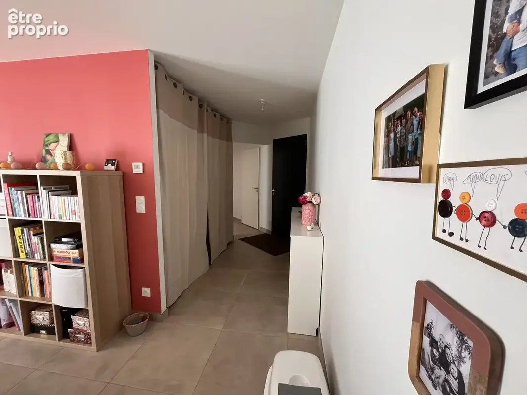 Maison 2024   3 chambres   DPE A   Entre Les Achards et le littoral - photo 6