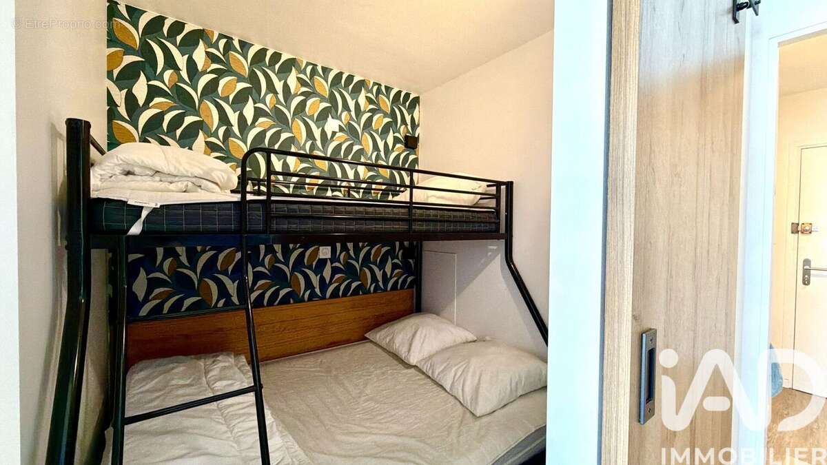 Photo 9 - Appartement à LA CLUSE
