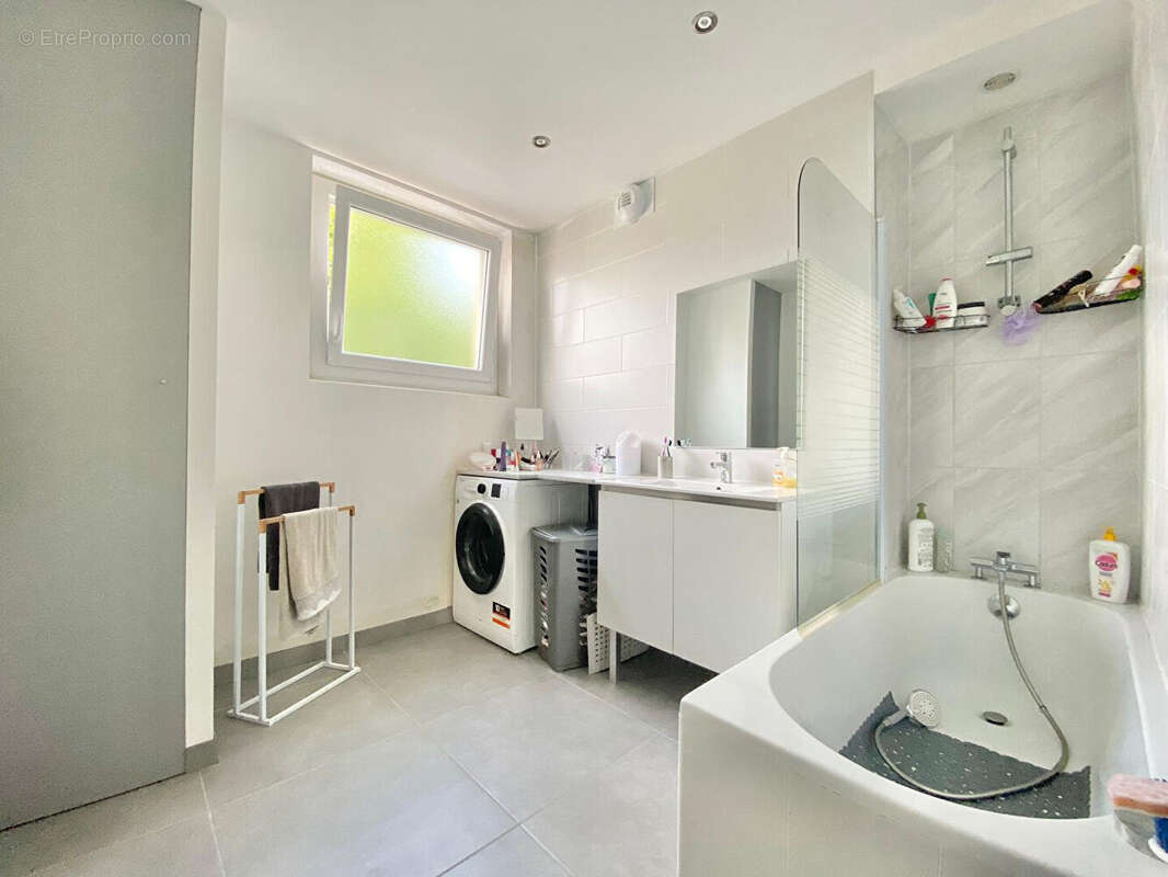 Appartement à MONTESSON