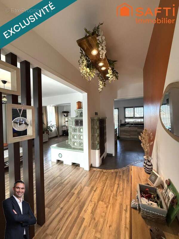 Photo 4 - Maison à HESSENHEIM