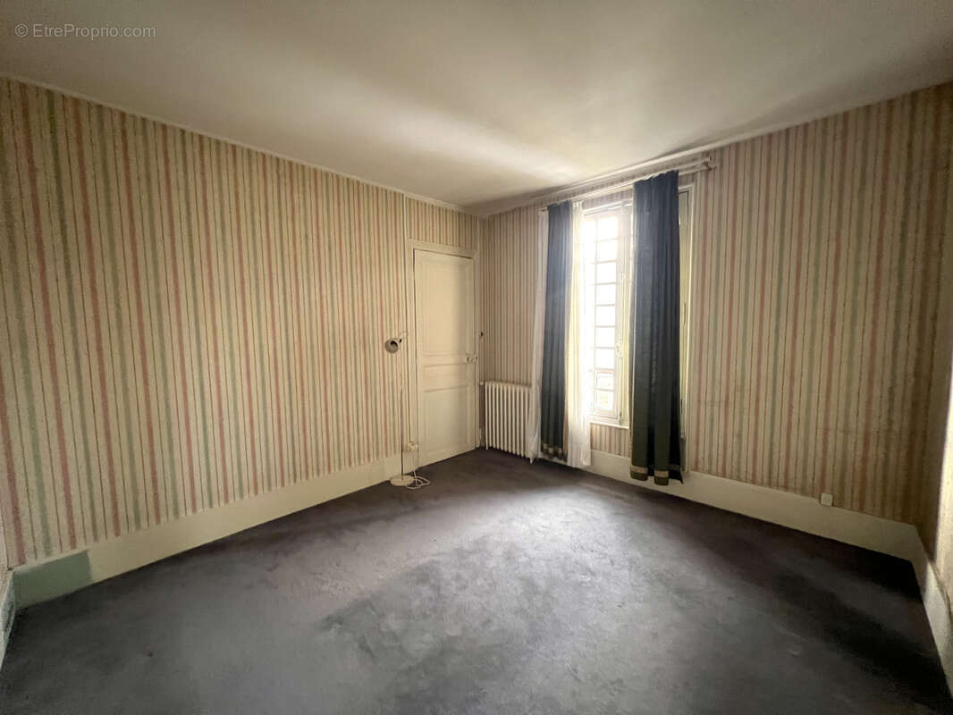 Maison à BOIS-COLOMBES