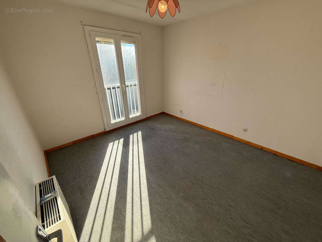 Maison à CANET-EN-ROUSSILLON