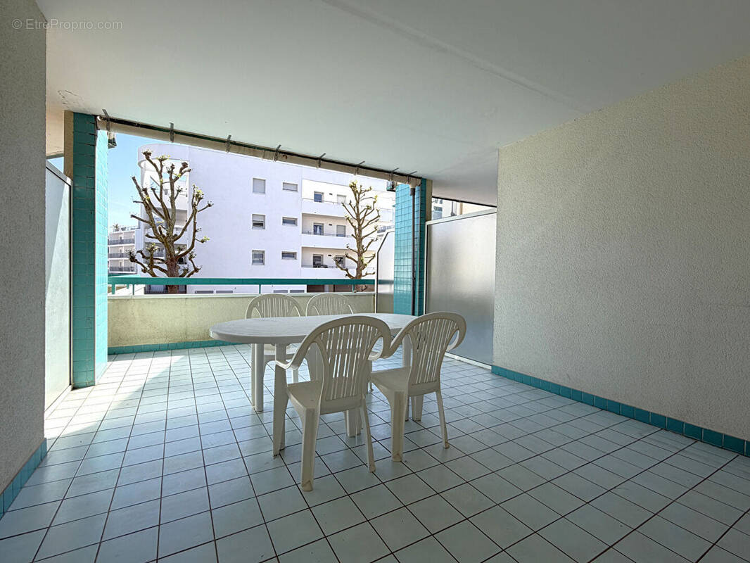 Appartement à ROYAN