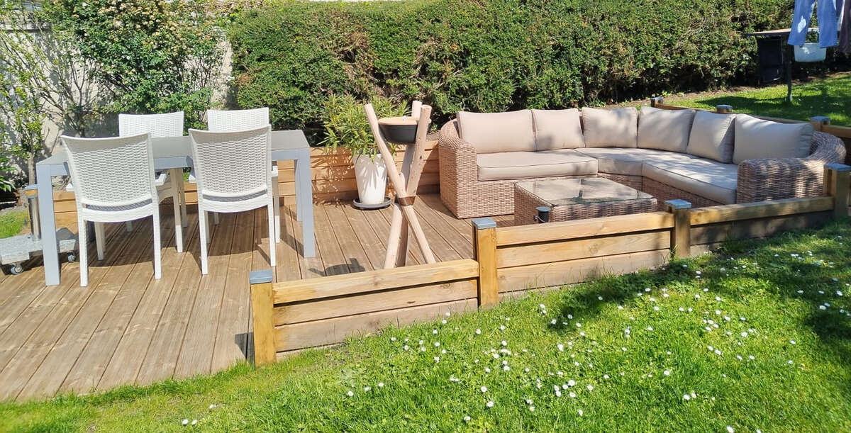 Maison Familiale - photo 8