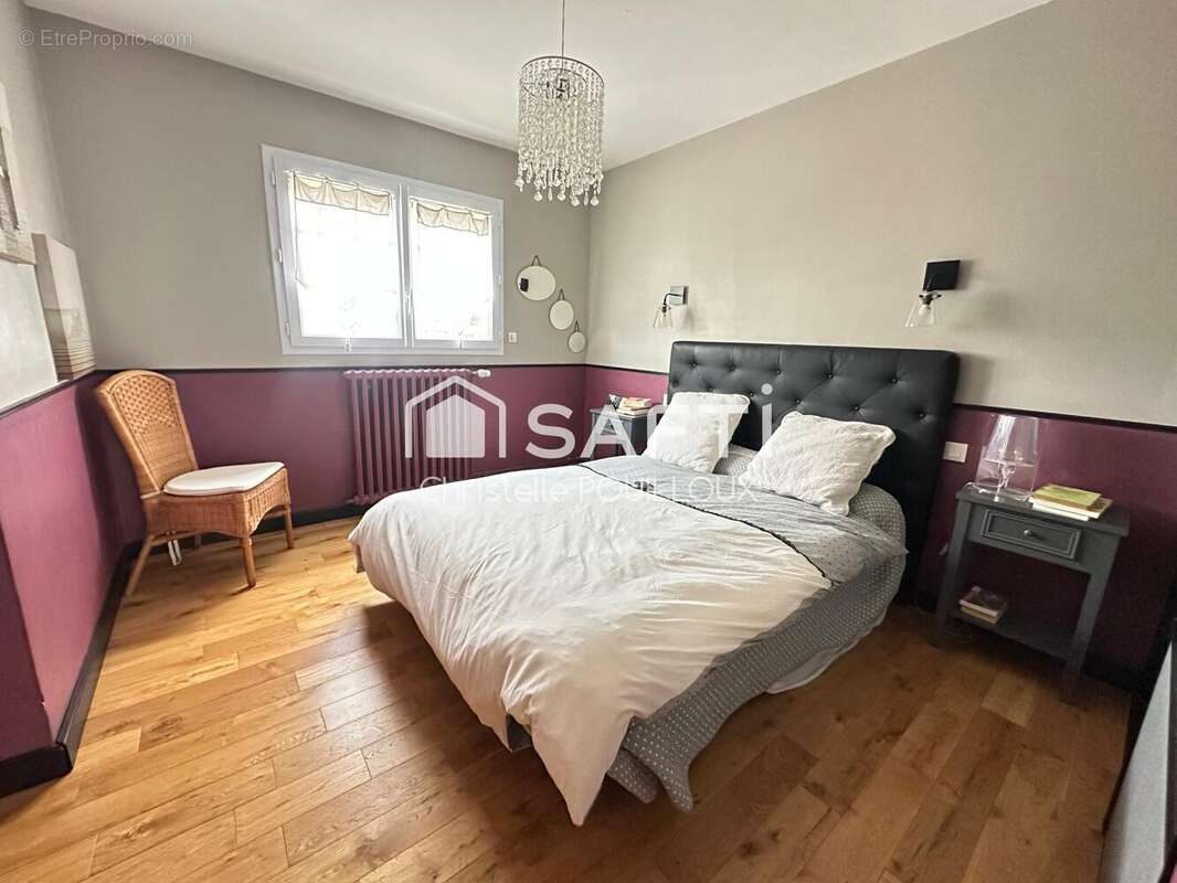 Photo 5 - Maison à COULON