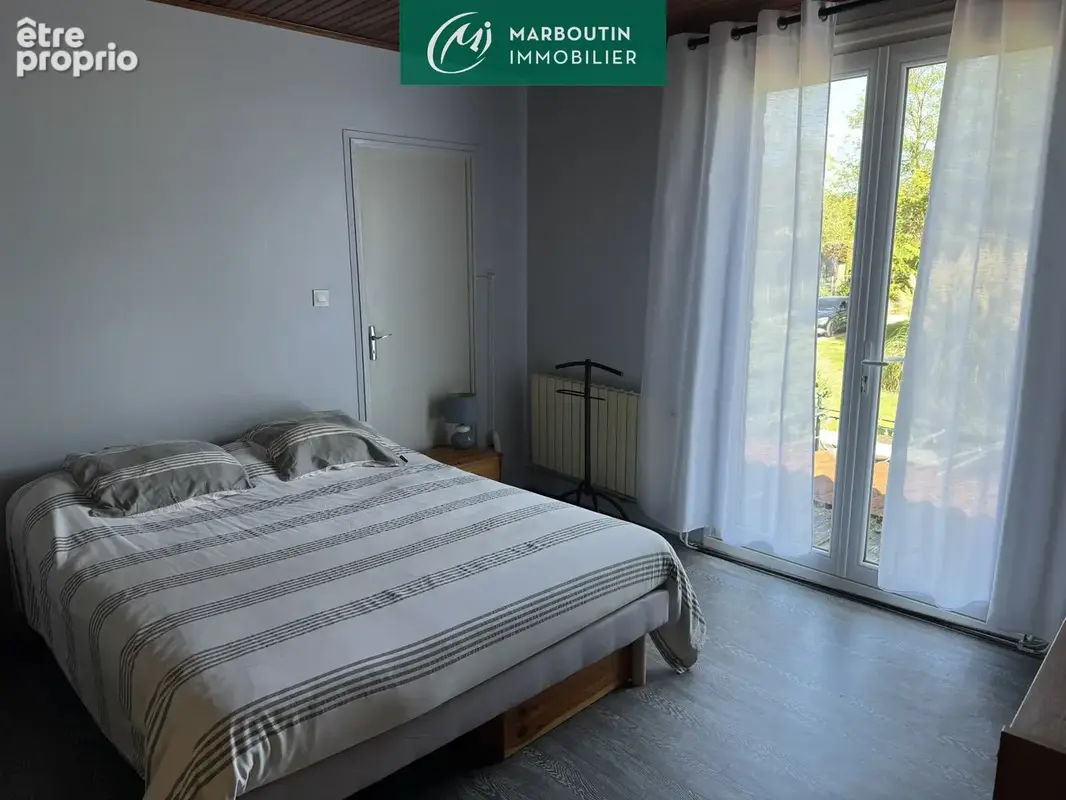 Maison proche centre - photo 9