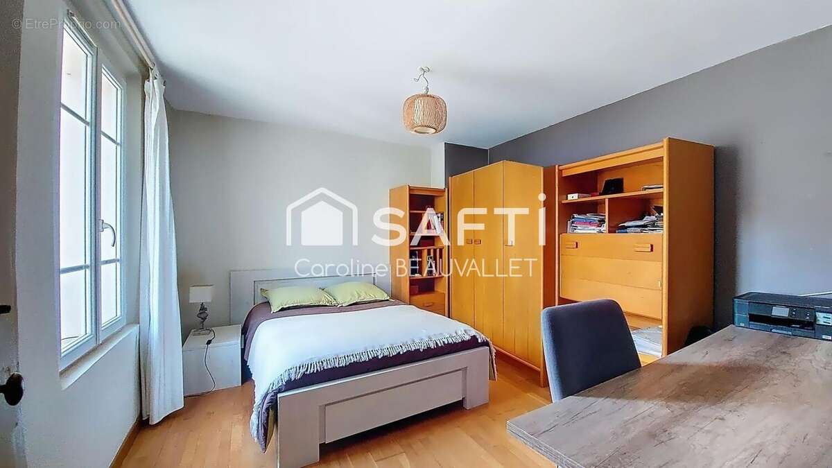 Photo 6 - Maison à SAULX-LES-CHARTREUX
