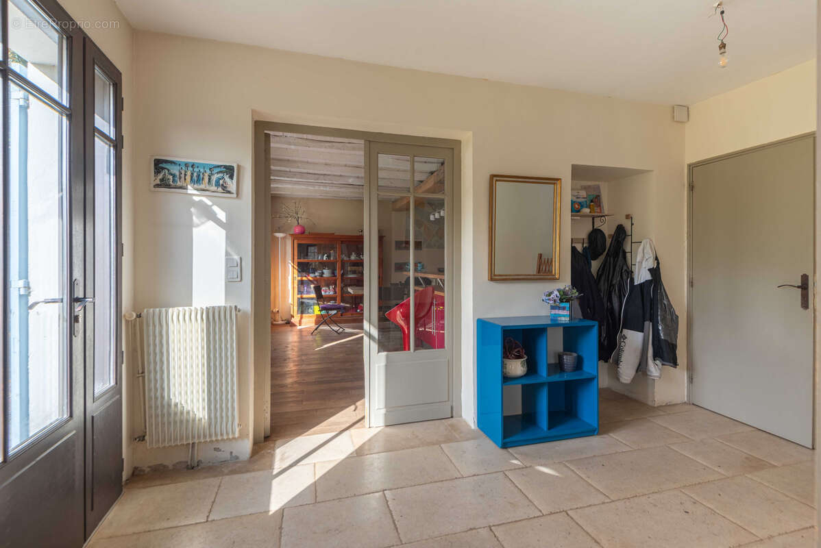 Maison à CAMBLANES-ET-MEYNAC