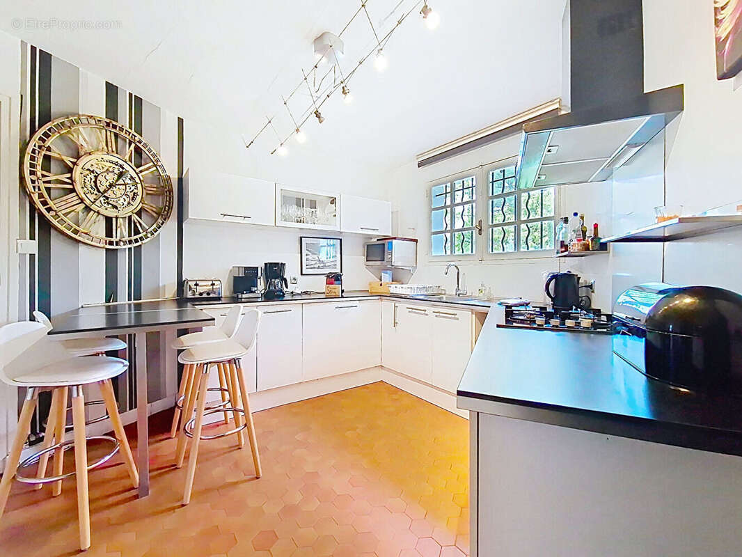 Maison à LE TOUQUET-PARIS-PLAGE