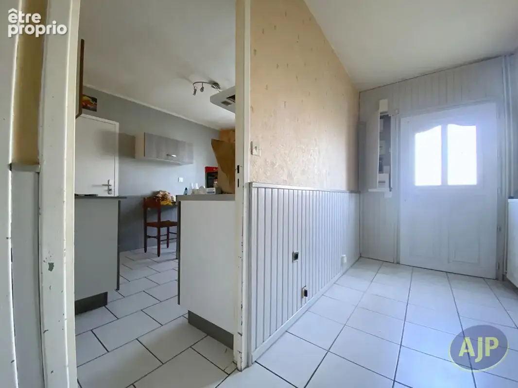 Maison  3 ch , 4 possible - photo 2