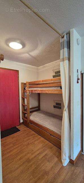 Appartement à SAINT-PANCRACE