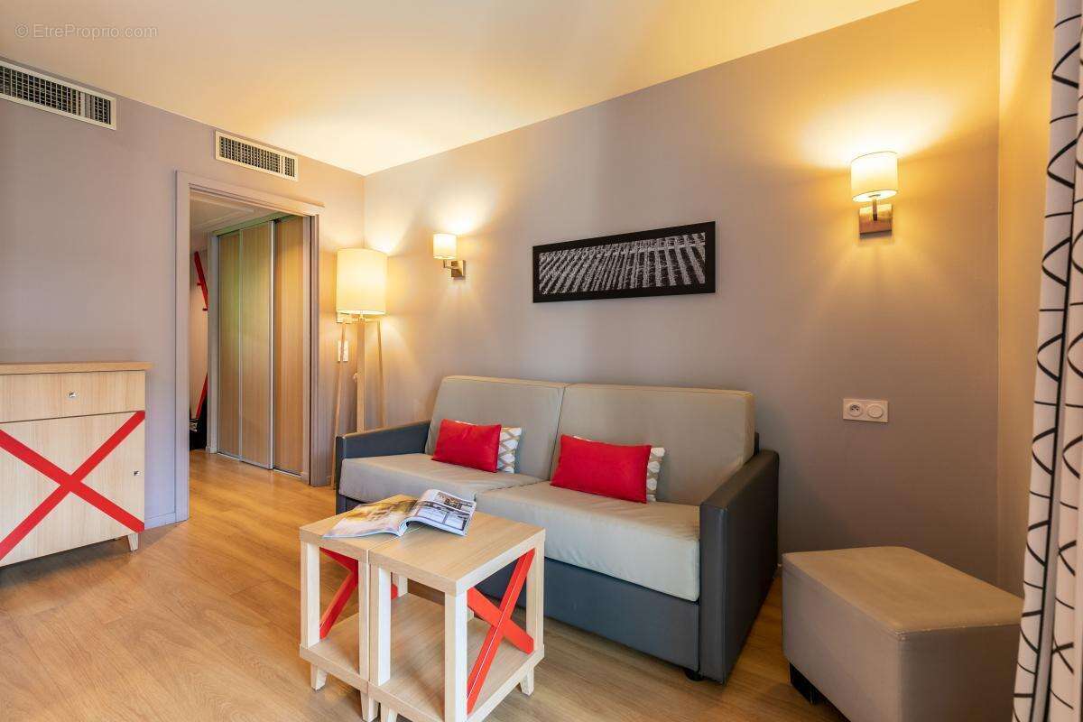 Appartement à COLMAR