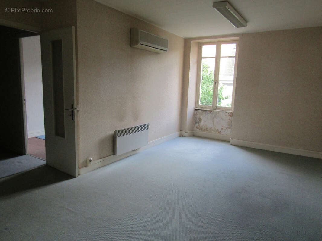 Appartement à BELLAC