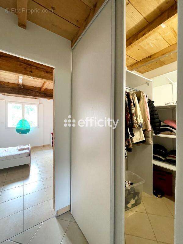 Maison à RIEUX-DE-PELLEPORT