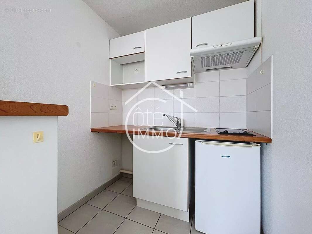 Appartement à CASTILLON-LA-BATAILLE
