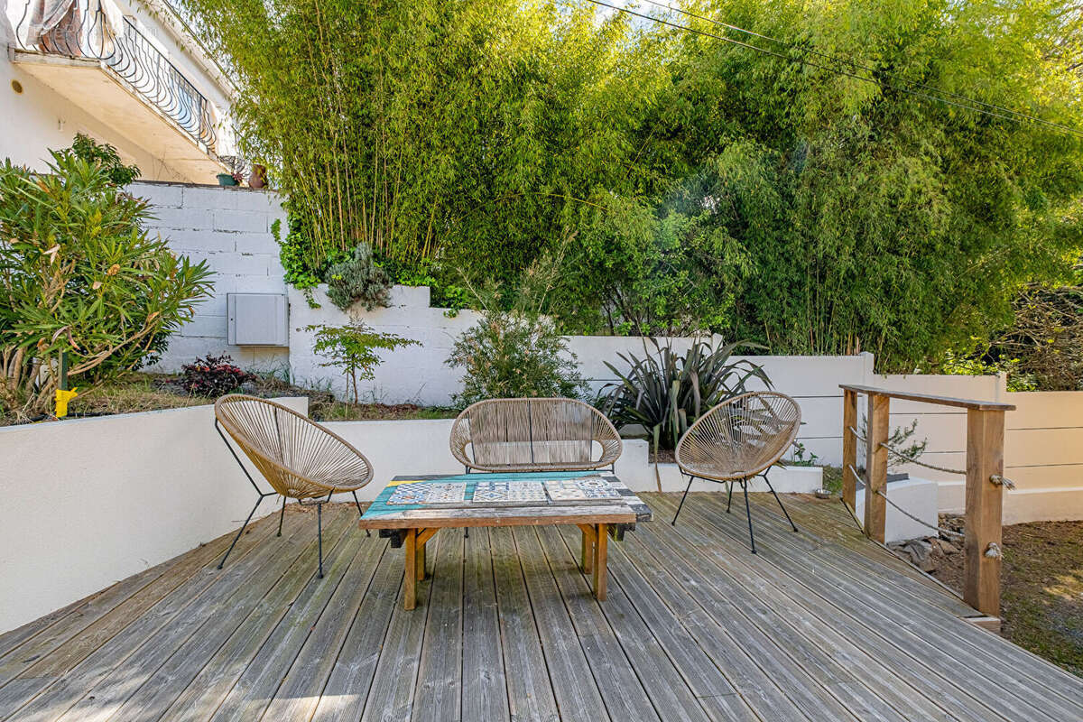 Maison à LA BAULE-ESCOUBLAC