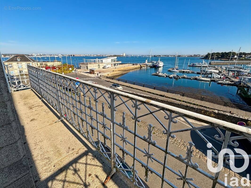 Photo 1 - Maison à PORT-LOUIS