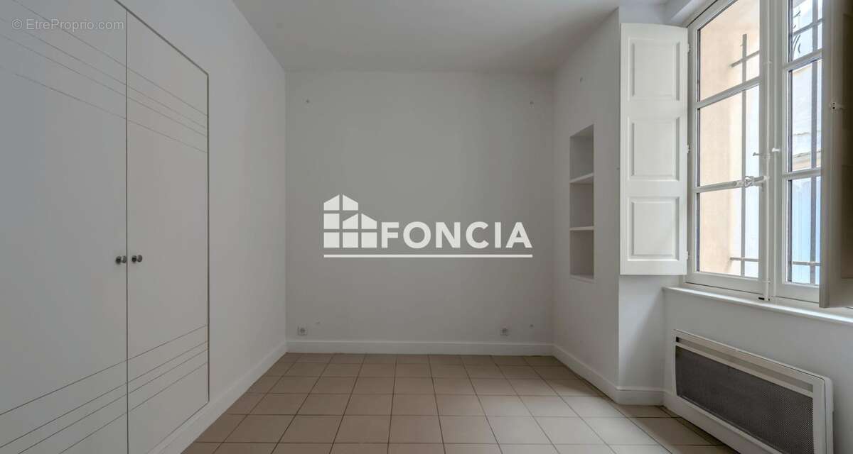 Appartement à AVIGNON