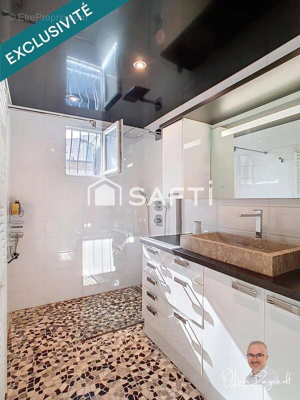 Photo 9 - Maison à LYON-8E