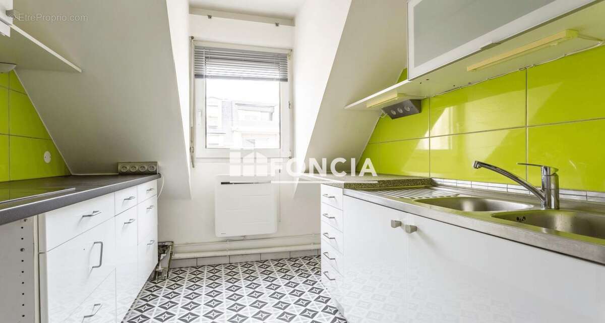 Appartement à ANTONY