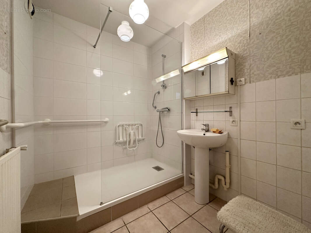 Appartement à FIRMINY