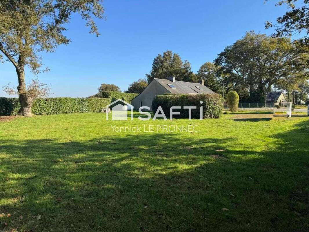 Photo 3 - Maison à CADEN