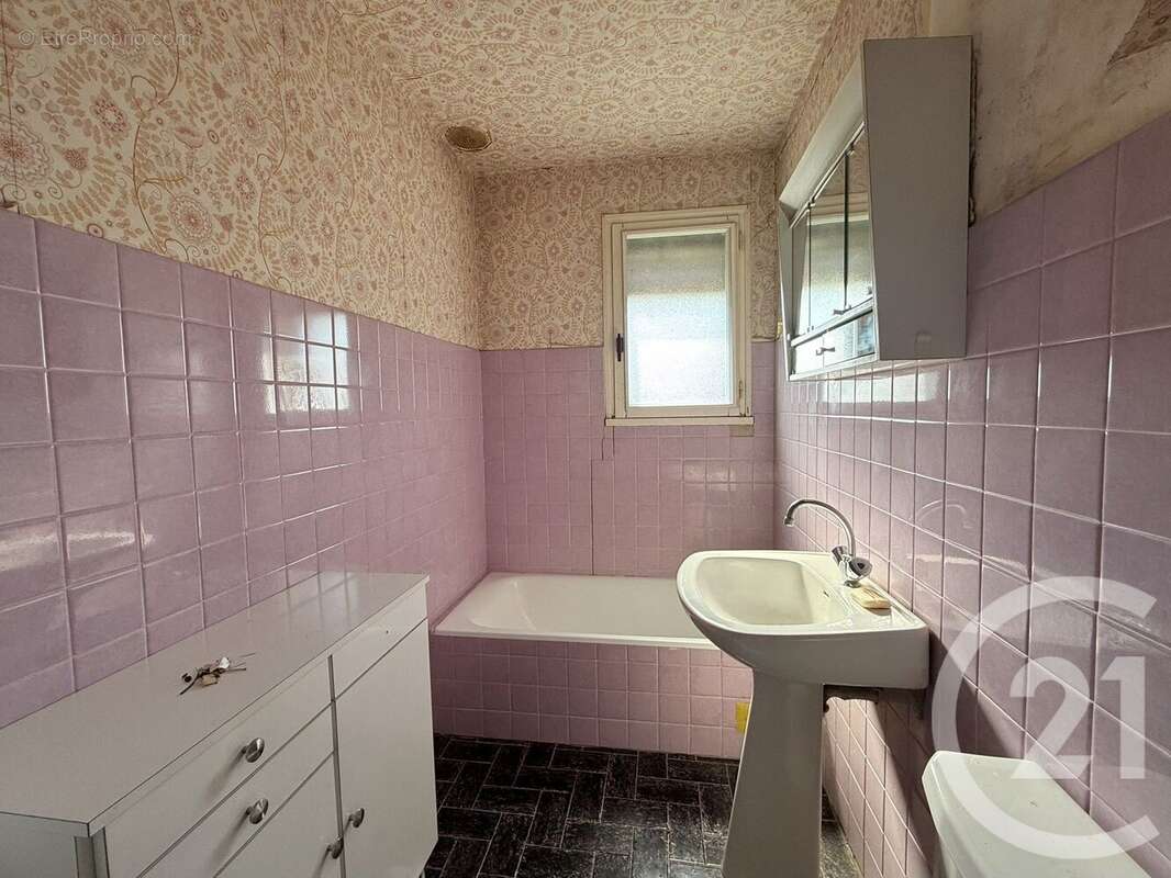 Maison à CLOYES-SUR-LE-LOIR