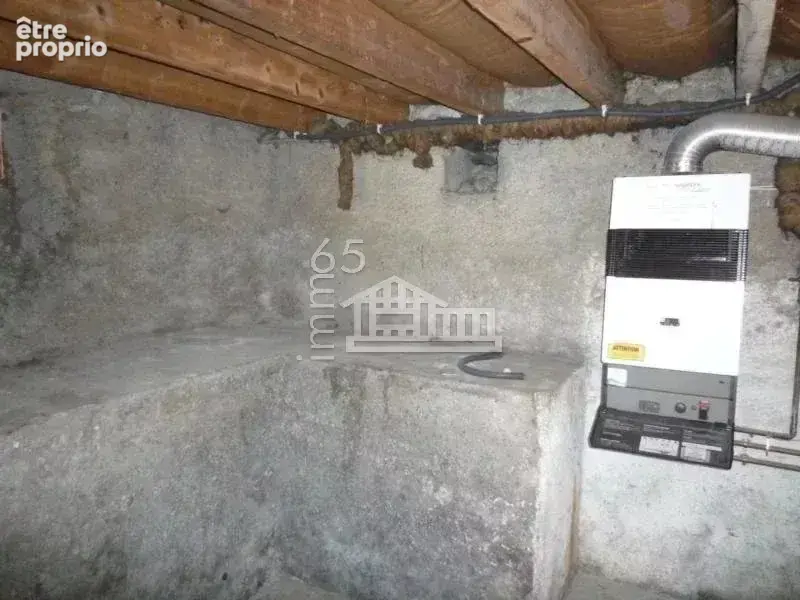 Maison t4 de plain pied a aureilhan - photo 18