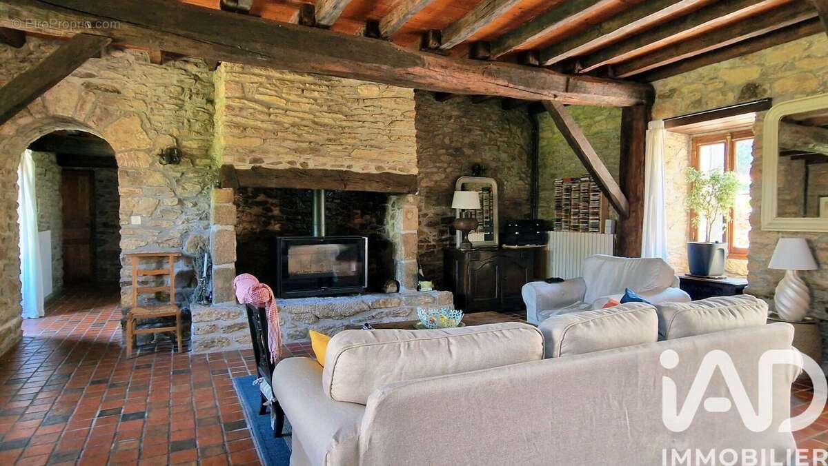 Photo 7 - Maison à SARZEAU