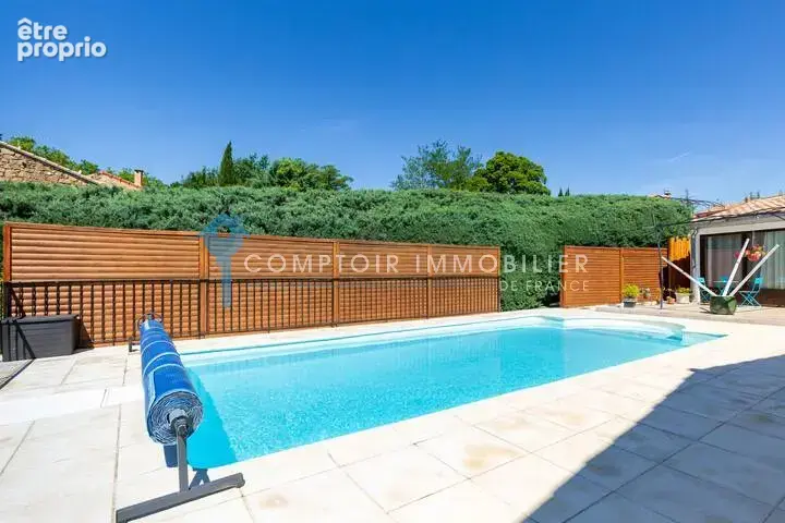 Ensemble immobilier avec maison principale, gîte et chambre d'hôte. - photo 5