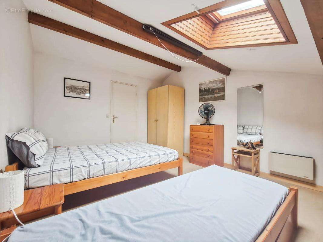 Appartement à VENCE