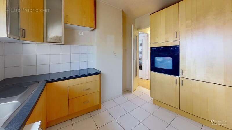 Appartement à BAGNOLET