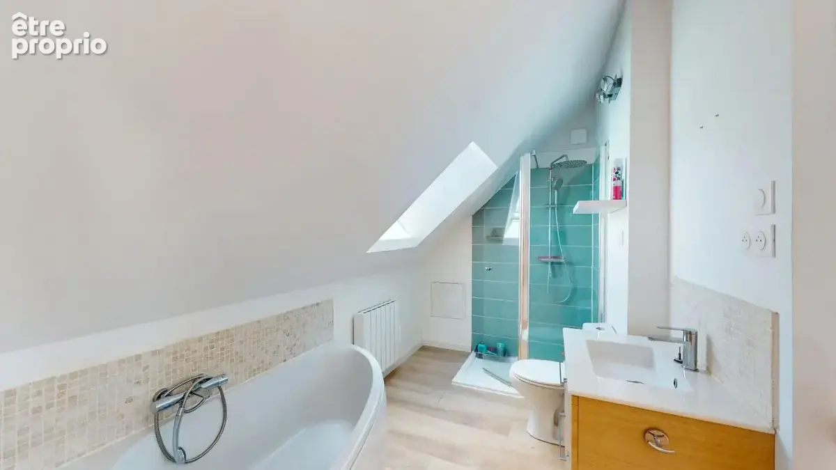 OCTEVILLE - Maison 4 chambres sur parcelle de - photo 20