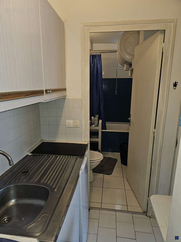 Appartement à ROYAN