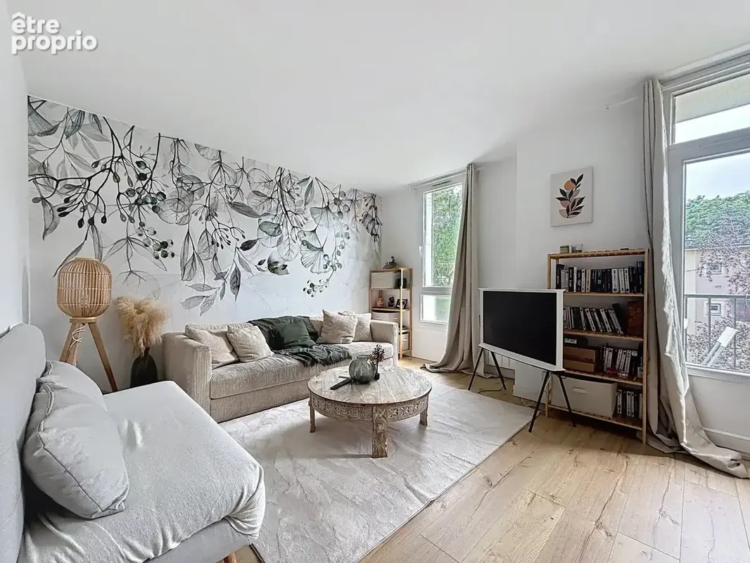 Vente Appartement Yerres(91330) 197 000ï¿œ - photo 2