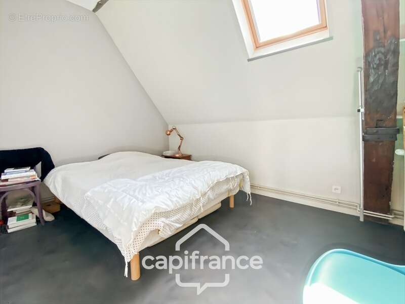 Appartement à CHALON-SUR-SAONE