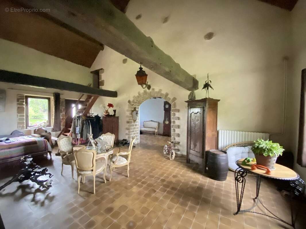 Maison à LA FERTE-MACE