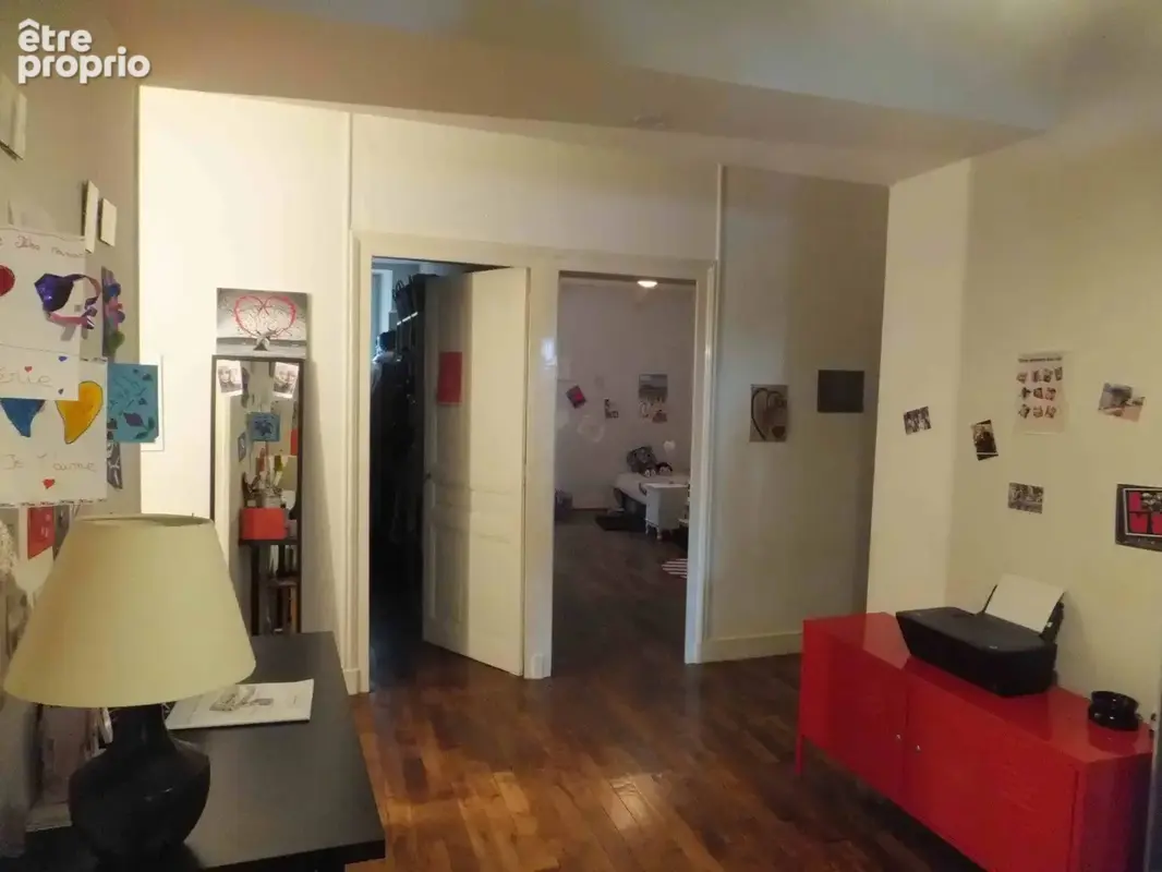 Appartement 4 pièces 116 m² à vendre à Tournus (71700) - photo 5