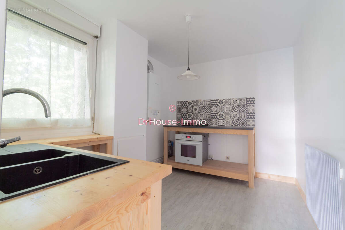 Appartement à LE PORT-MARLY