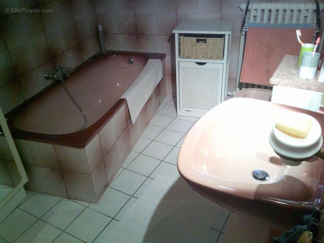 Photo 8 - Maison à LIBOURNE