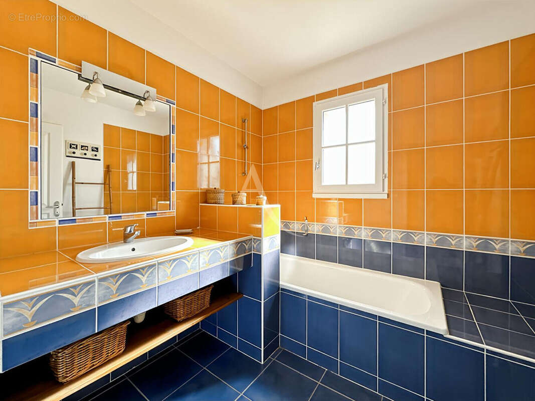 Maison à SAINT-JEAN-DE-MONTS