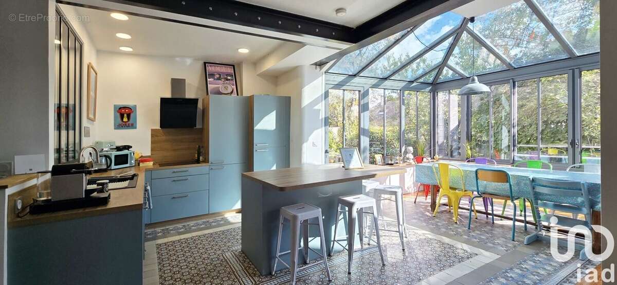 Photo 4 - Maison à ESBLY