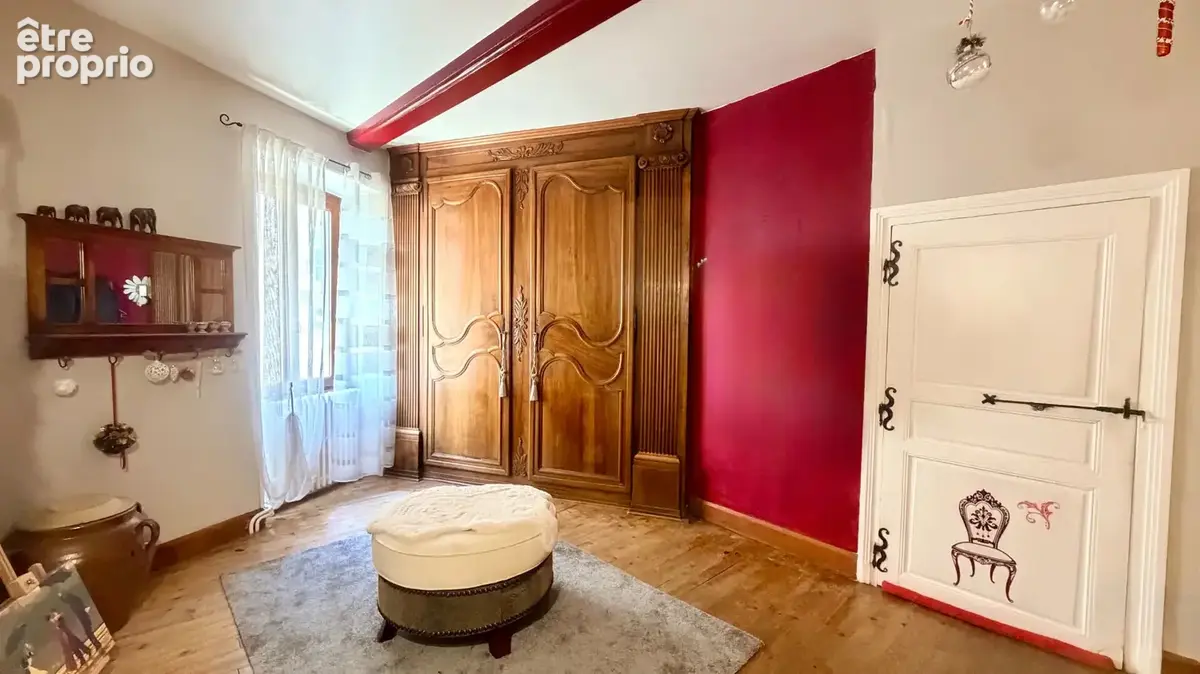 Maison 152m² à mirefleurs - photo 4