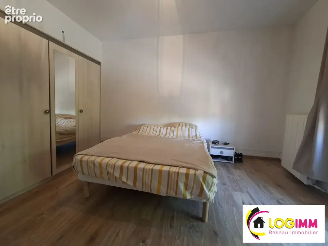 Maison 148 m² à Le Cateau-Cambresis  - photo 7