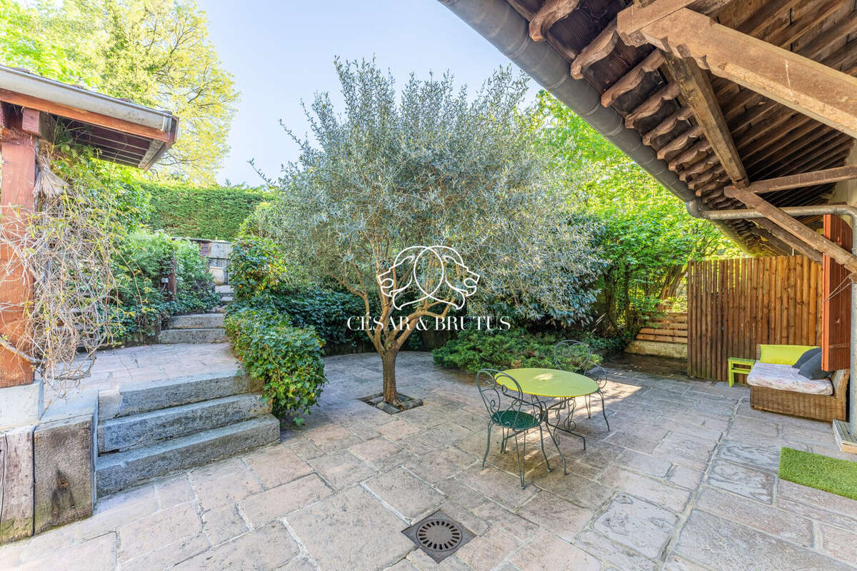 Appartement à VERNAISON