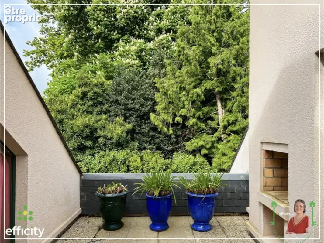 Maison d'architecte - photo 10