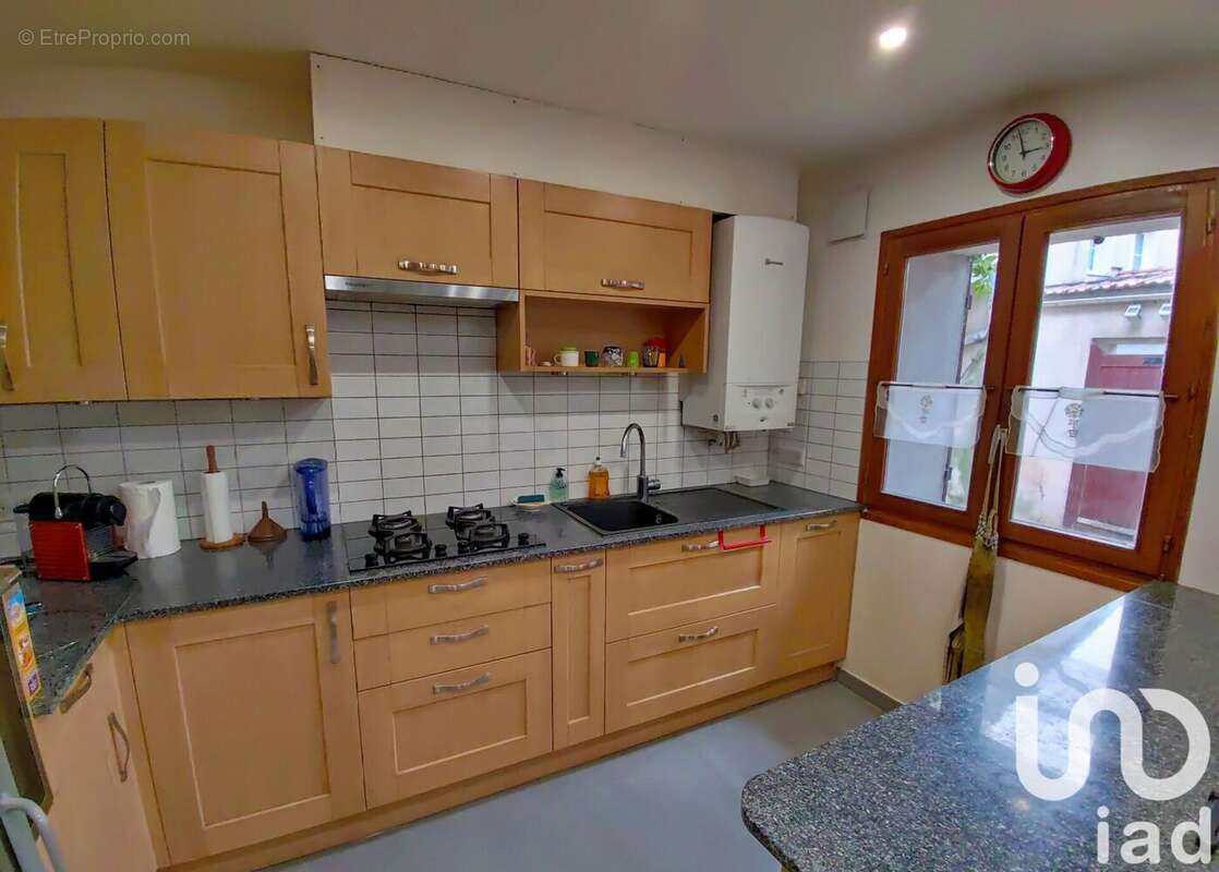 Photo 4 - Maison à CORMEILLES-EN-PARISIS