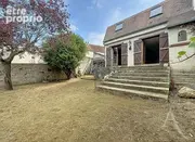 Maison à ECQUEVILLY