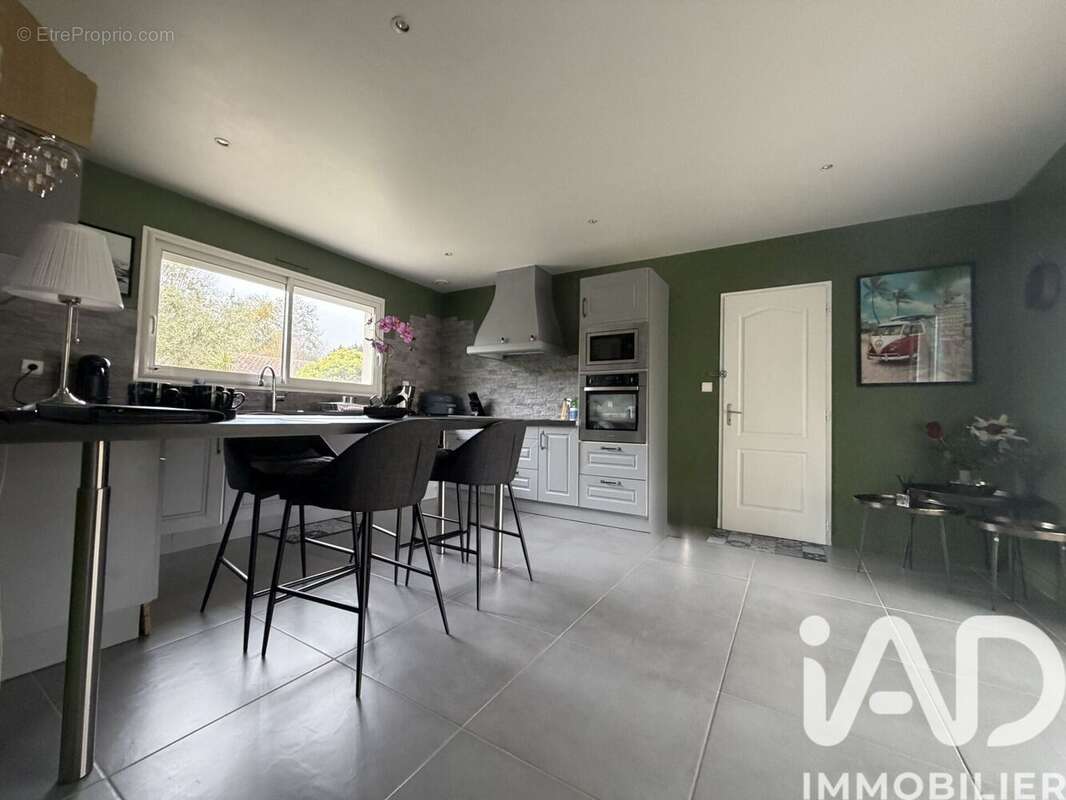 Photo 4 - Maison à PARENTIS-EN-BORN