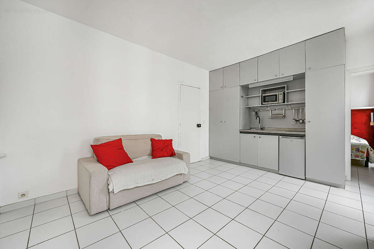 Appartement à MALAKOFF